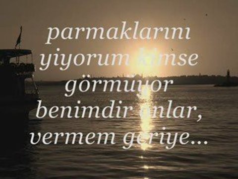 Sustum... KAHRAMAN TAZEOGLU