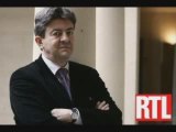 JL Mélenchon  Immigration - OTAN