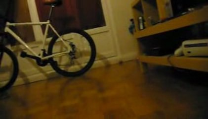 Dino qui ramène la baballe