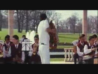 Chalte Chalte Yun Hi - Mahobbatein