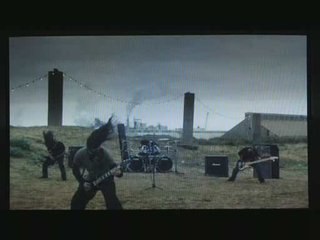 GOJIRA - To Sirius (VIDEO CLIP)