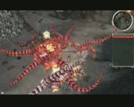 Guild Wars Farm Moine