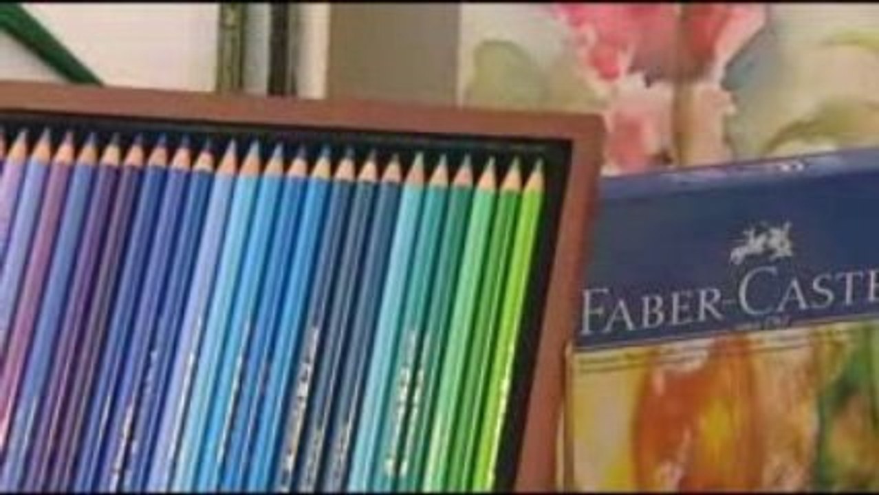 Faber-castell stiftherstellung (c) telefilm medienprojekte