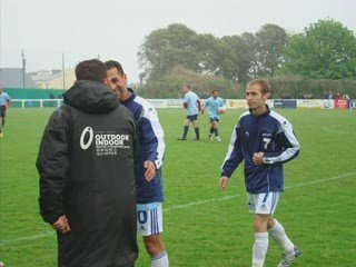 FC Odet 2007-2008