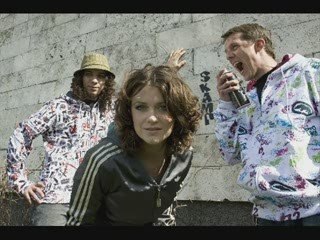 Skamp - Ten Kur Tu