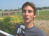 Équitation Concours complet/Nîmes : victoire de N .Astier