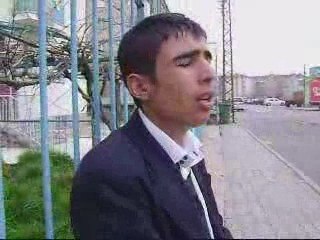 VEDAT EVLİYA LİSESİ KÜÇÜK GÖKHAN DİNLE..