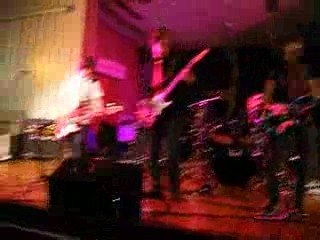 Pork and beans(cover)