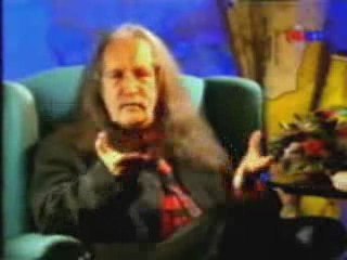 Barış MANÇO ( Eğri Eğri, Doğru Doğru)