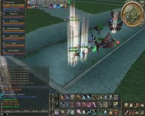 l2 ember clan pk