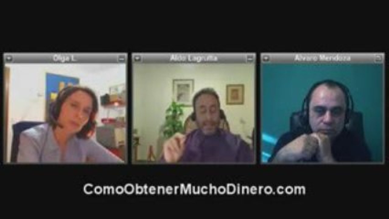 2 Historias de Exito Transposicion Cibernetica