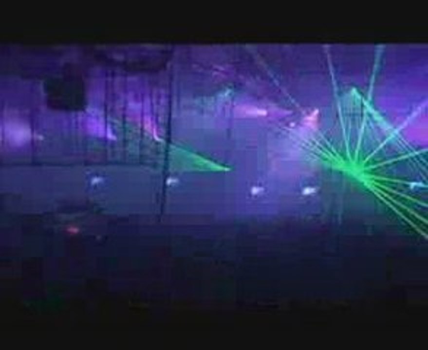 Thunderdome 2004