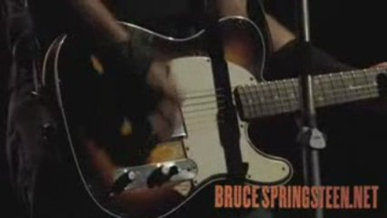 I'm Going Down Live From Tulsa