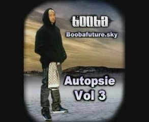 Booba extrait Autopsie vol3