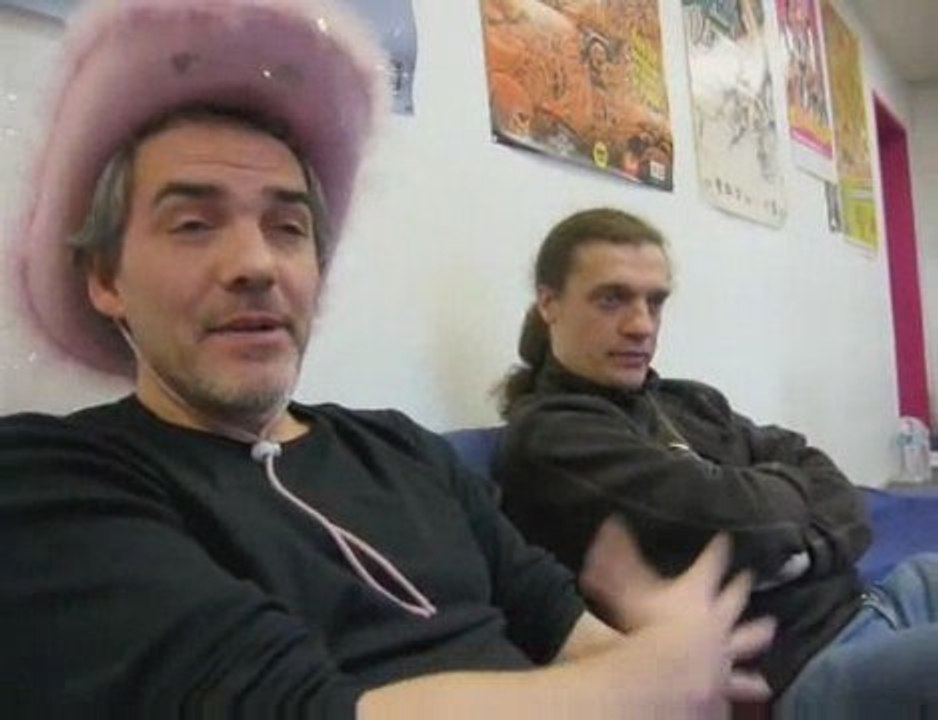 Nouvel album de Marcel et son Orchestre