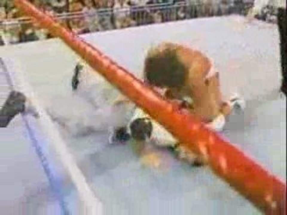 Superstars of Wrestling - February 17 1990 2