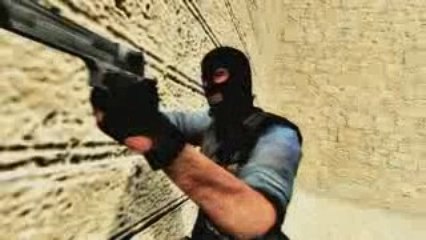 [CS:S] Izùl 4 Man D2