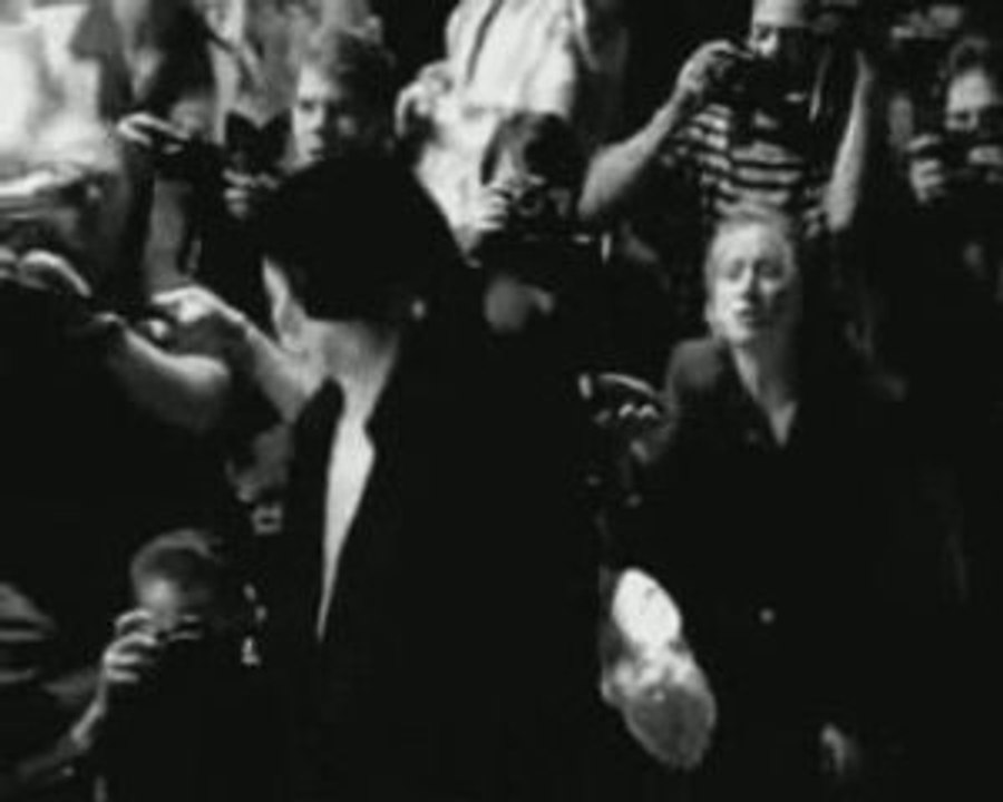Michael Jackson by 3utterfly
