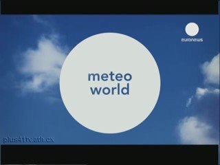 [euronews] Meteo World