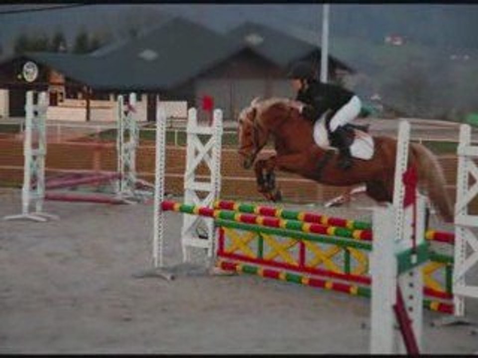 Cso montagnole le 05 avec iGnes