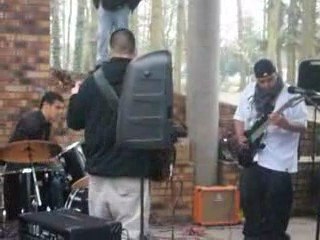 Outstep - Counterfeit Intro (Tribute to Limp Bizkit)