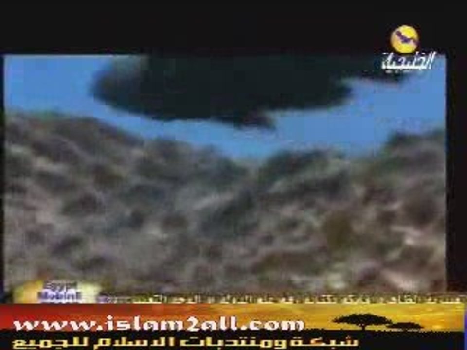 صوت من الجنة ما تيسرة من سورة الحاقة 3