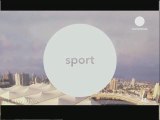[euronews] Sport