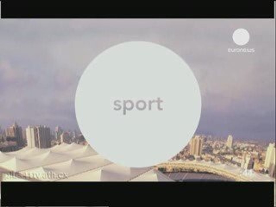 [euronews] Sport