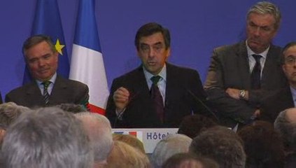 FF reçoit les parlementaires