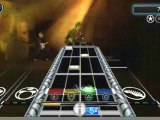 Rock Band Unplugged trailer