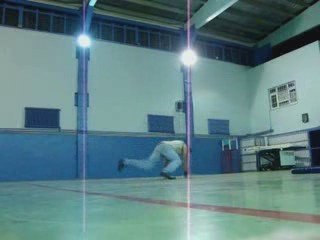 SAKARYA-HENDEK BREAKDANCE