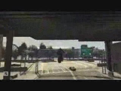 2 Cascade de ouf en une xD