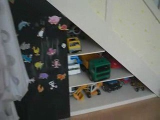 Chambre enfants