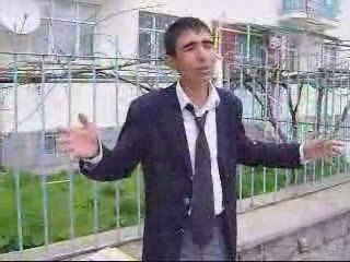 VEDAT EVLİYA LİSESİ KÜÇÜK GÖKHAN BİR KULUNU ÇOK SEVDİM