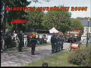 JSP Attichy Manoeuvres