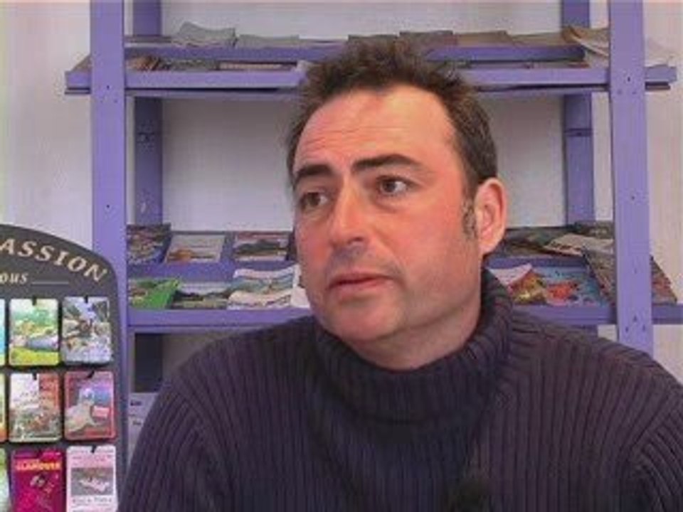 CCI CLC - Soutenir et développer le tourisme: Eaurizon