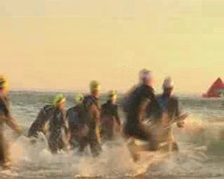 2009 Ironman in Port Elizabeth: you should have been there!