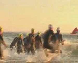 2009 Ironman in Port Elizabeth: you should have been there!