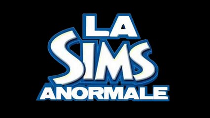 La Sims Anormale - Episode 2 Saison 3 | Coup de Théâtre