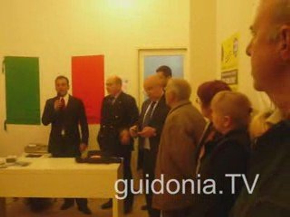 Centro Cis a Collefiorito di Guidonia