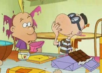 Titeuf 1x42 Nadia beurzday