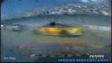 Crash-nascar