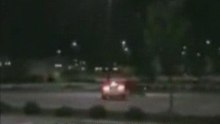 Crash-voiture