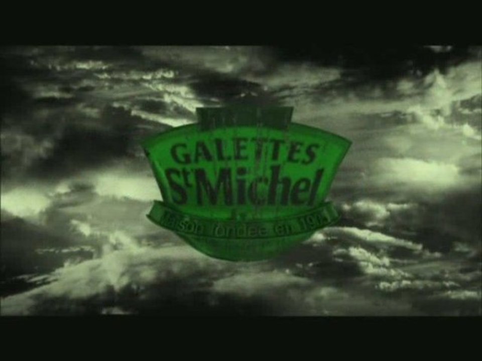 ''The Galette''