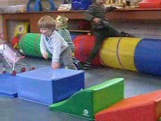 Wat zijn die wescokussens leuk!