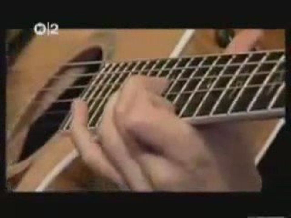 Bullet for my valentine-Tears don't fall  acoustic