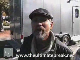 Reduce Stress With a Total Massage.