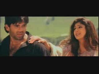 Dil Ne Ye Kaha Hai Dil Se - Dhadkan