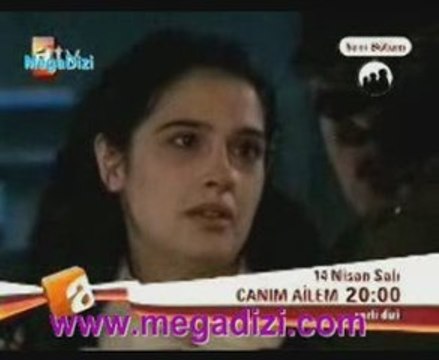 Canım Ailem 21.Bölüm Fragmanı