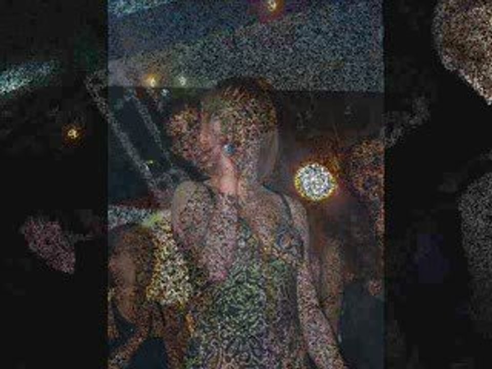 Animateurs du lookéa hammamet 2009